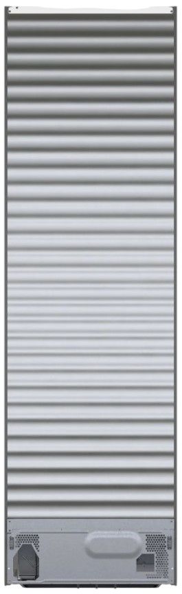 Bosch® 500 Series 24" 12.8 Cu. Ft. Stainless Steel Counter Depth Bottom Freezer Refrigerator-4