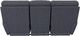 La-Z-Boy® Ava Harbor Manual Reclining Sofa-3