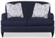 Century® Essex Fabric Loveseat-1