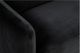 Moe's Home Collection Fallon Shadow Grey Sofa-4