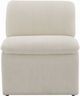 ACME Furniture Jaeda Ivory Accent Chair-3
