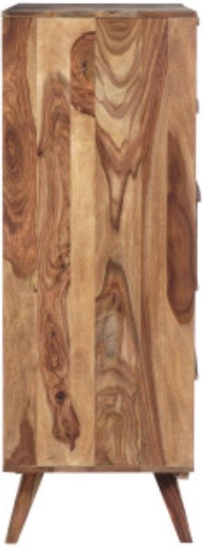 Porter International Designs Fusion Natural Chest-2