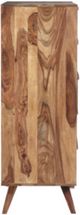 Porter International Designs Fusion Natural Chest-2