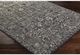 Surya Harput Black 5'x7' Area Rug-1