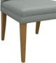 Best® Home Furnishings Customizable Odell Dining Side Chair with Honey Birch-4