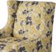 Olliix by Madison Park Yellow Barton Wing Chair-3