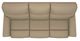 La-Z-Boy® Oscar Driftwood Power Reclining Sofa with Headrest-2