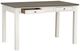Standard Furniture Kyle Light White 7-Piece Counter Height Dining Set-2
