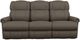 La-Z-Boy® Pinnacle Java Power Wall Reclining Sofa with Headrest-1