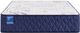Sealy® Carrington Chase Spring Murry Hill 12" Innerspring Soft Tight Top Twin Mattress-2