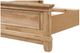 Furniture of America® Mchenry Natural Oak Eastern King Panel Bed-3