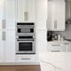 ZLINE Autograph Edition 1.6 Cu. Ft. Satin Stainless Steel Electric Speed Oven-4