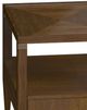 A.R.T. Furniture® Eave Hazelnut End Table-5