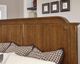 Vaughan-Bassett Arrendelle Queen Mansion Headboard-0