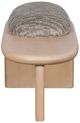 Vanguard® Furniture Tate Navajo Bench-2