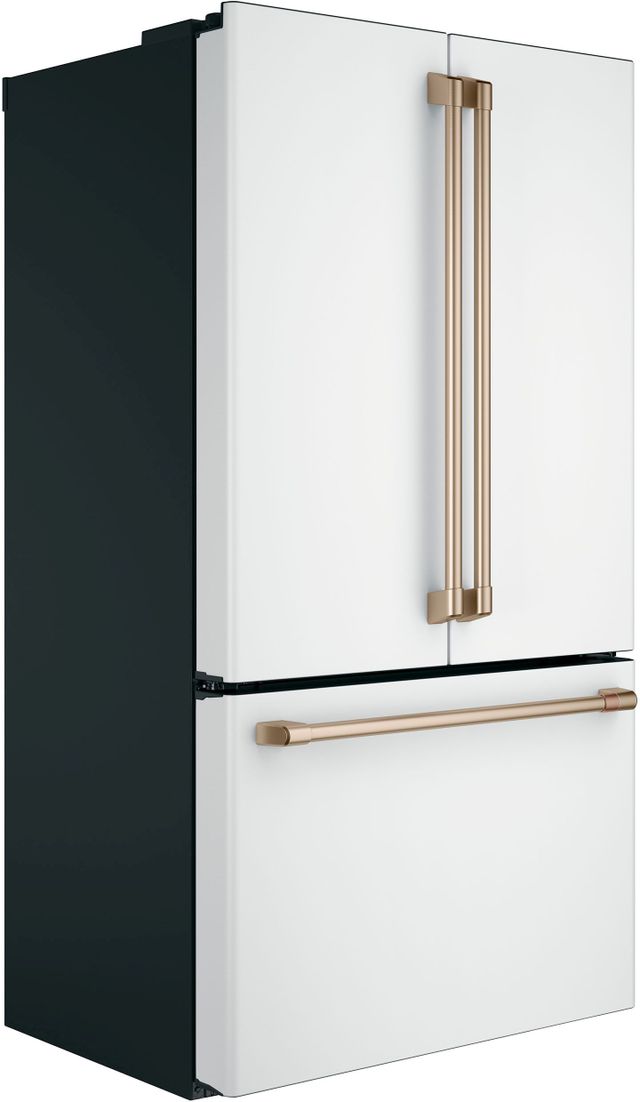 Café™ 4 Piece Matte White Kitchen Package-3