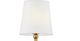 Forty West Cantrell Wall Light Sconce-2