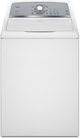 Maytag MVWX550XW Bravos X Series 27" Top-Load Washer-White-0