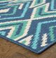 Oriental Weavers™ Meridian 5'x8' Style 4 Area Rug-3