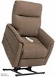 Mega Motion® Trio Piccolo Benti Espresso Power Lift Recliner-0