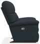 La-Z-Boy® Mateo Indigo Power Rocking Recliner-2