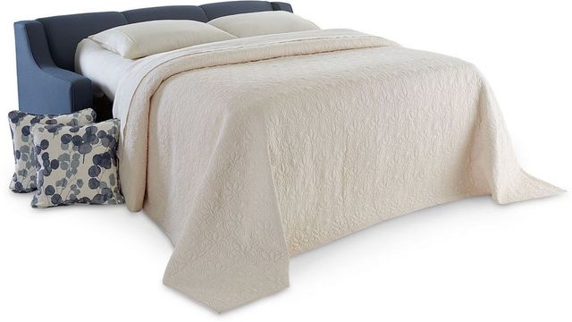 Best® Home Furnishings Customizable Marinette Queen Sleeper Sofa-0