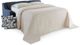 Best® Home Furnishings Customizable Marinette Queen Sleeper Sofa-0