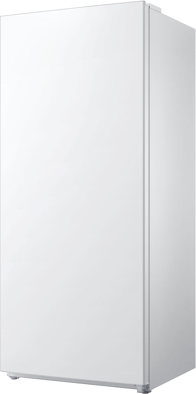 Frigidaire® 20.0 Cu. Ft. White Upright Freezer-1