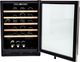 Avanti® 24" Stainless Steel Wine Cooler-1