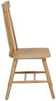 Coaster® Andrews Light Ash Side Chair-2