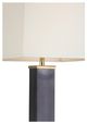 Wildwood Lamps Square Shooter Black Nickel Floor Lamp-2