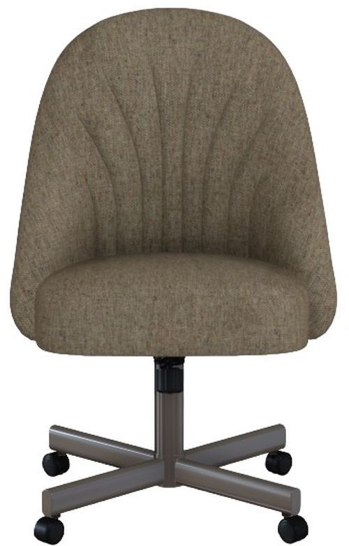 Chromcraft™ Customizable Landry Dining Chair -3