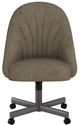 Chromcraft™ Customizable Landry Dining Chair -3