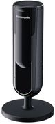 Panasonic® HomeHawk Smart Home Black Monitoring Indoor Camera-5