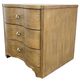 Legacy Classic Harmony Ovation Tweed Chairside Chest-0