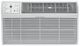 Frigidaire® Through The Wall Air Conditioner-White-0