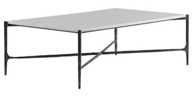 YHD Akira Gray Coffee Table-0
