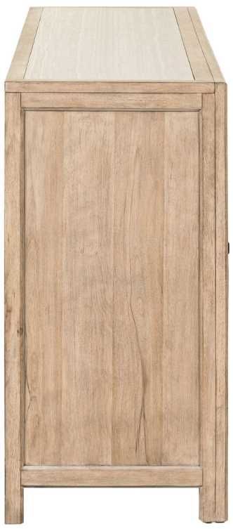 Liberty Furniture Proximity Place Barley Buff Accent Buffet-3