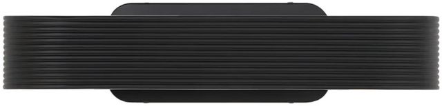 Renwil® Saba Matte Black Wall Sconce-3