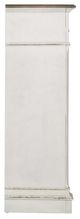 Liberty Furniture Abbey Park Antique White/Weathered Brown Chest-3
