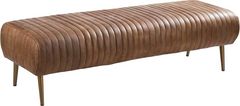 Banc de Moe's Home Collection Endora - Cappuccino