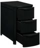Signature Design by Ashley® Camdill Black End Table-1