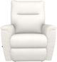 La-Z-Boy® Norton Linen Manual Wall Recliner-1