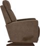La-Z-Boy® Kodie Sable Manual Rocking Recliner -2