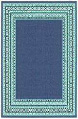 Navy-Green