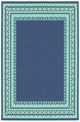 Oriental Weavers™ Meridian 5'x8' Style 12 Area Rug-0