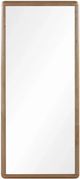 Modus Furniture Furano Ginger Floor Mirror-0