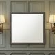 ACME Furniture Valdemar Weathered Gray Mirror-3