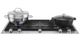 JennAir® 36" Stainless Steel Natural Gas Cooktop-1
