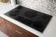 Whirlpool® 36" Stainless Steel Electric Cooktop-1